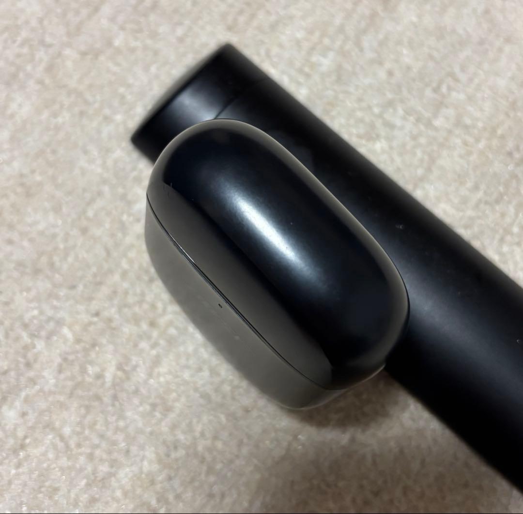 BOSE QuietComfort Earbuds II ブラック