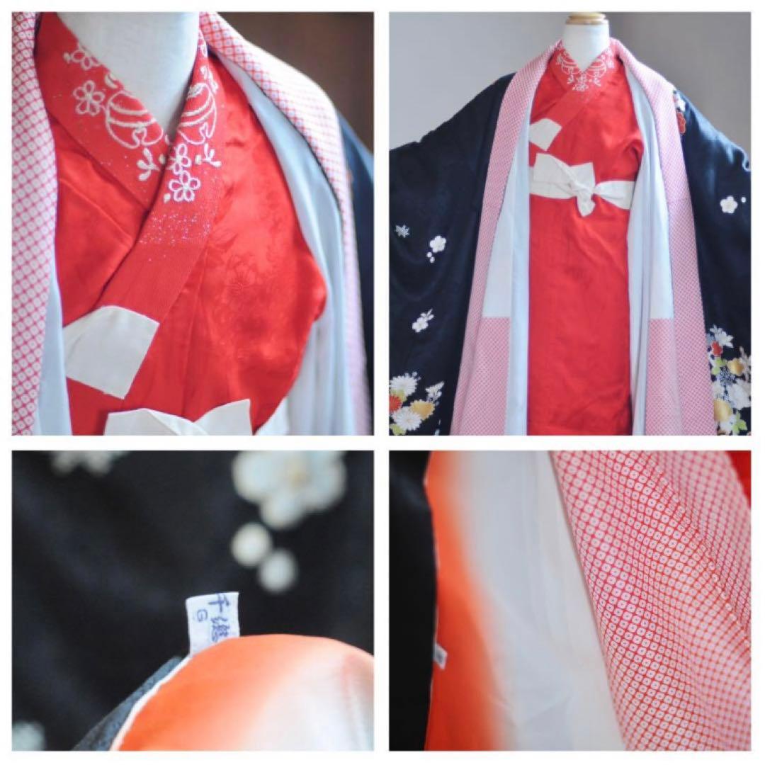 専用 七五三 フルセット