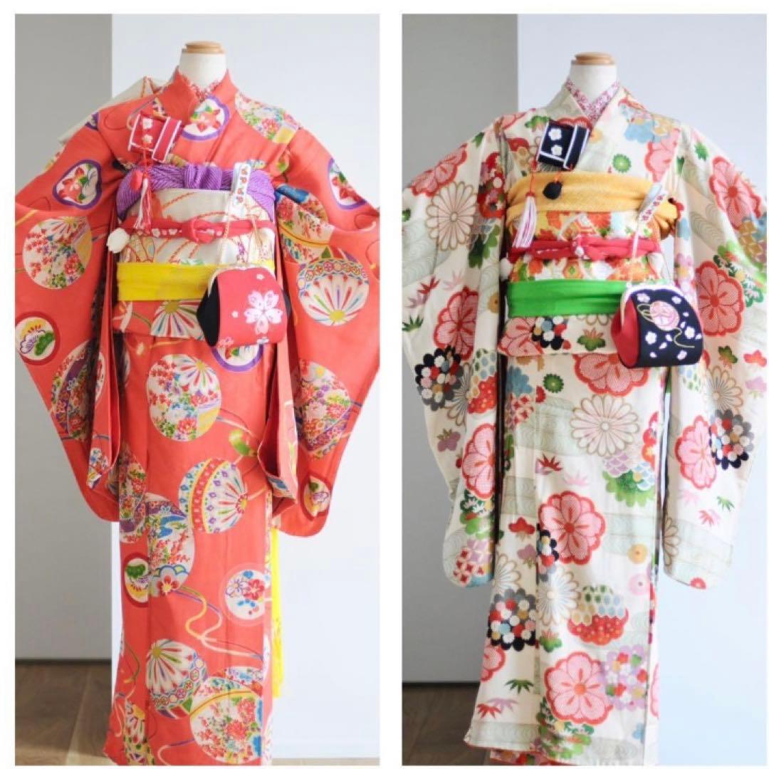 専用 七五三 フルセット