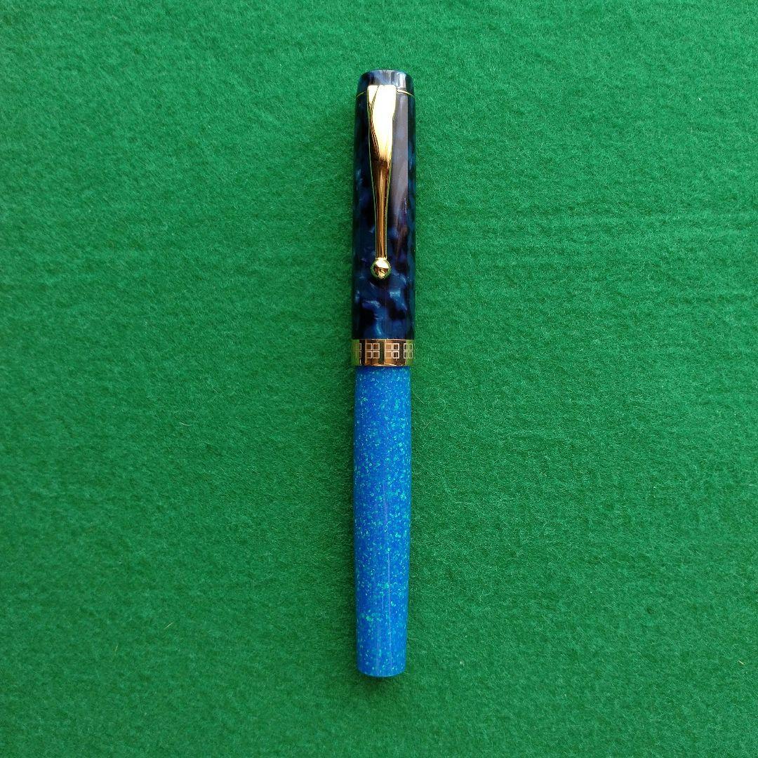 PENT ×大西製作所　幻想曲ファンタジア　青の時間