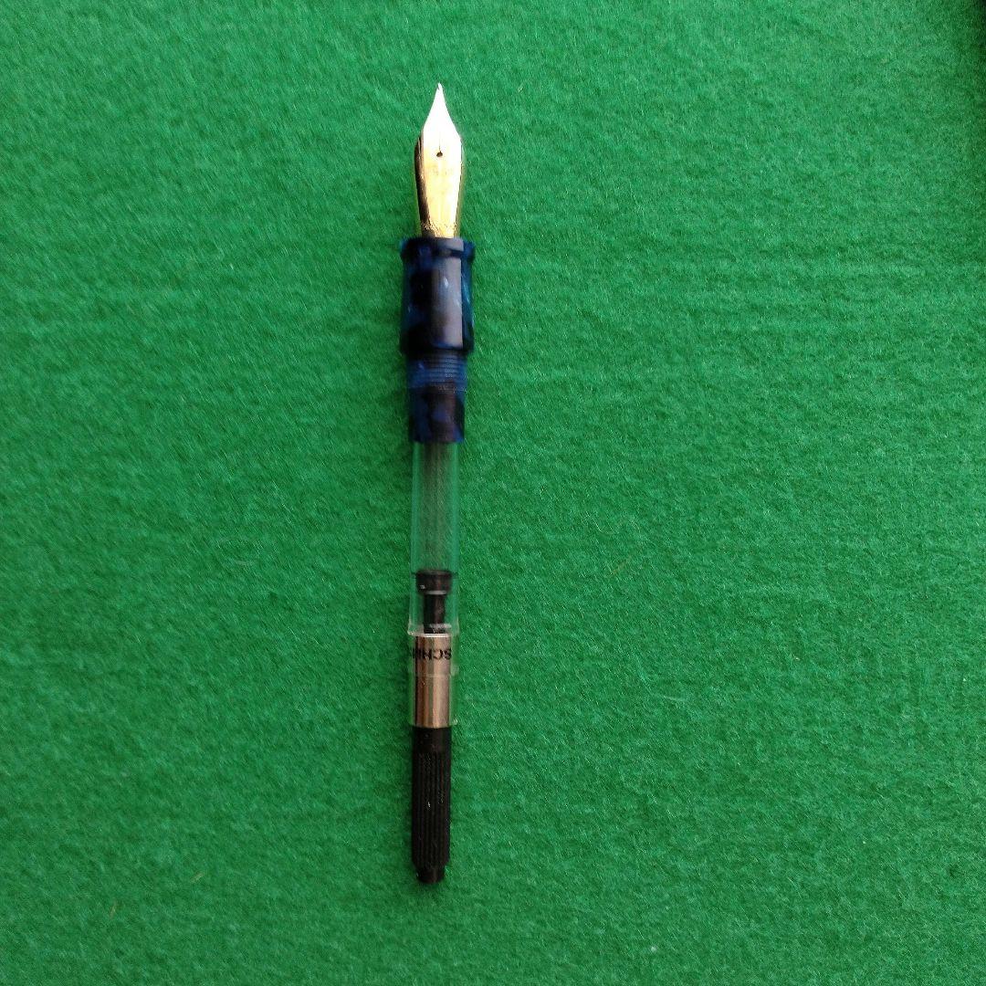 PENT ×大西製作所　幻想曲ファンタジア　青の時間