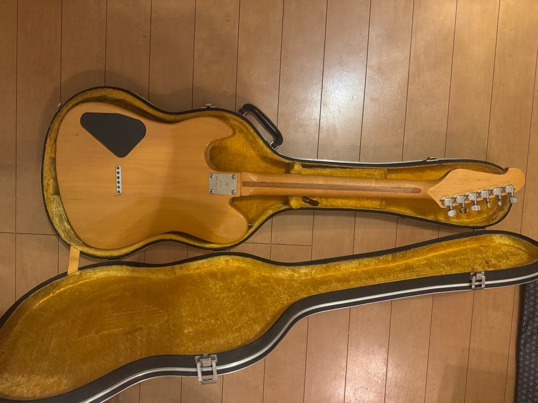 ヤマハ　Super Jam 800