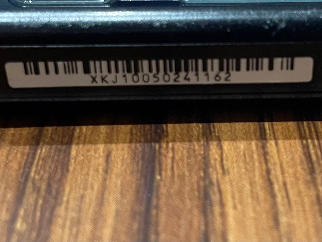 Nintendo Switch 青/赤 本体 SDカード（128GB）付き