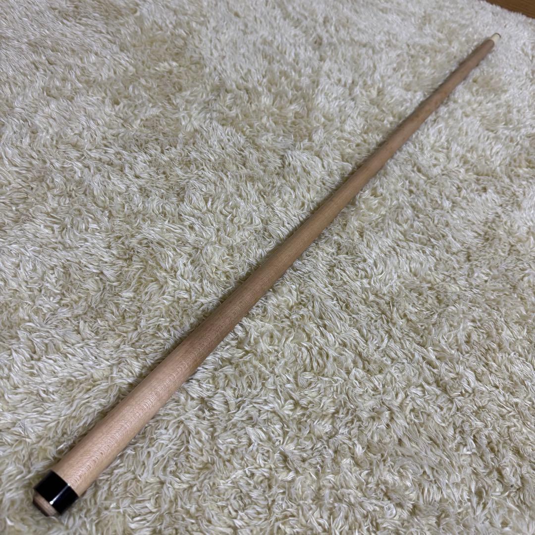 ADAM ビリヤードキュー　ケース付き