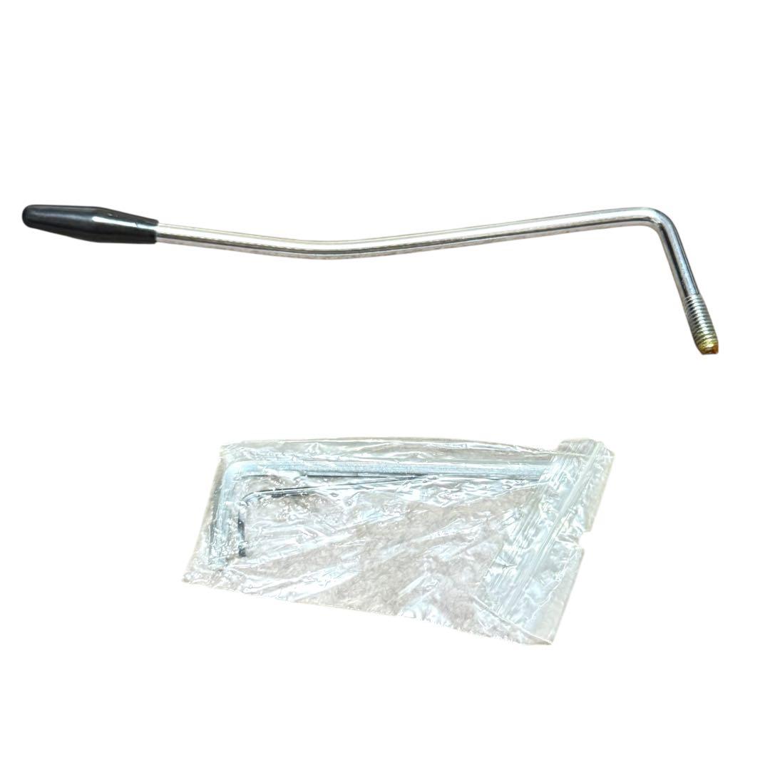 Bacchus GS-mini エレキギター サンバースト ケース付