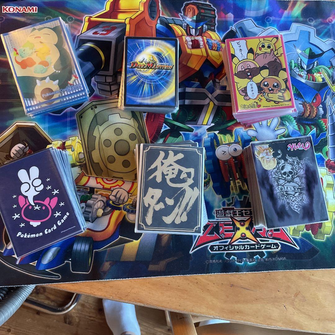 デュエマまとめ売り