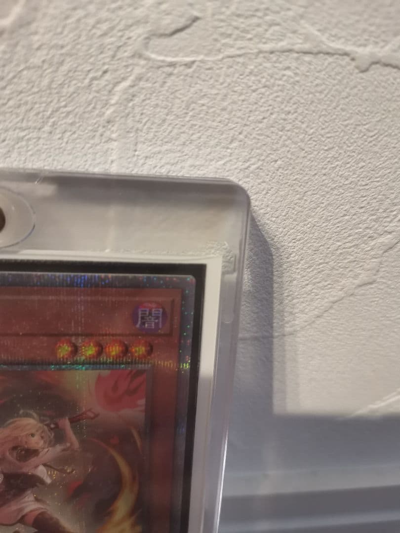 遊戯王　カード　閃刀姫レイ　25th 2枚セット