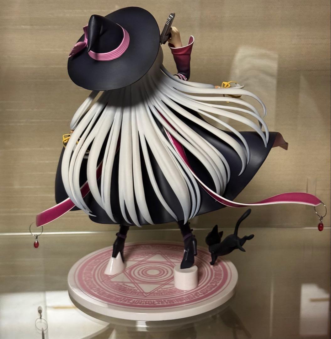 サノバウィッチ　綾地寧々　フィギュア　あみあみ限定版