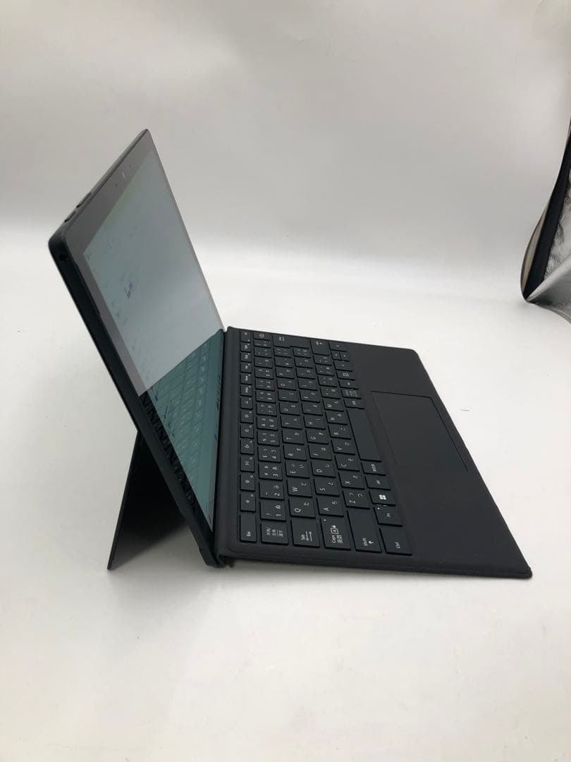 Windowsタブレット本体 Surface Pro 7+ i7-1165G7 2.80GHz/16GB