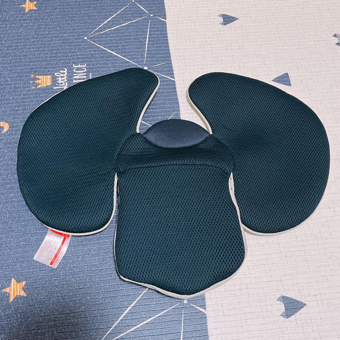 エールべべ クルット6i グランス グランネイビー ISOFIX