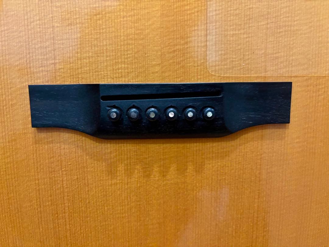 Jean Larrivée アコースティックギター　ビンテージ