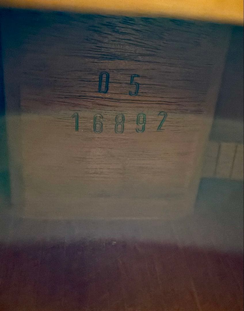 Jean Larrivée アコースティックギター　ビンテージ