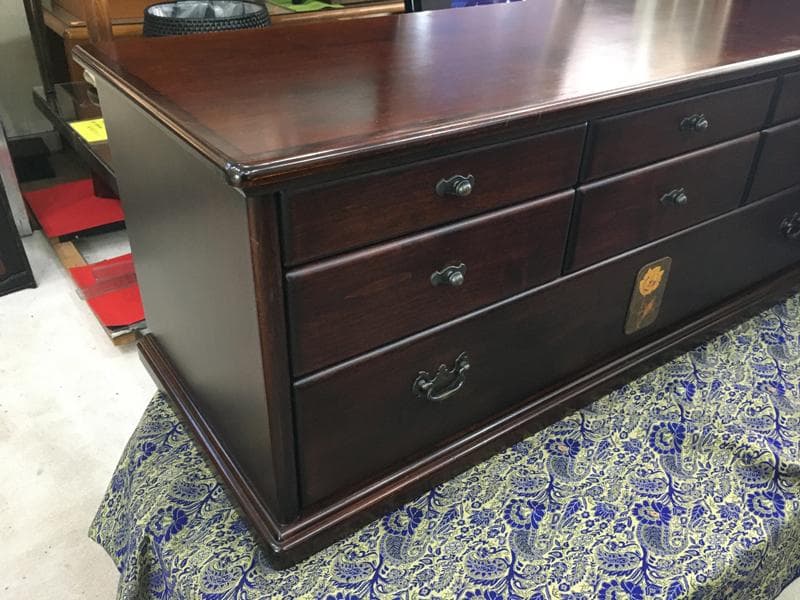 期間限定価格！　美品！　ローボード　TV台 / チェスト　120cm　高品質！！