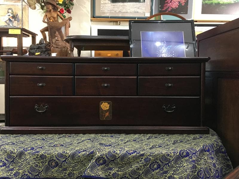 期間限定価格！　美品！　ローボード　TV台 / チェスト　120cm　高品質！！