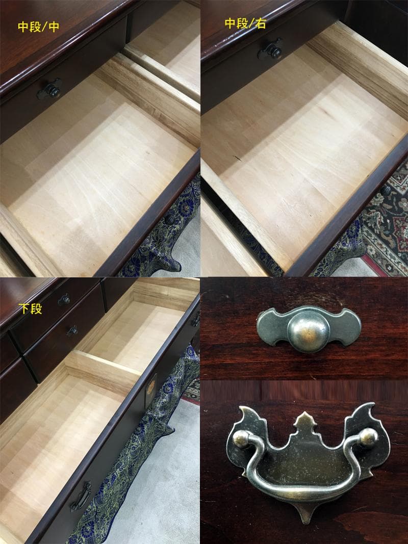 期間限定価格！　美品！　ローボード　TV台 / チェスト　120cm　高品質！！