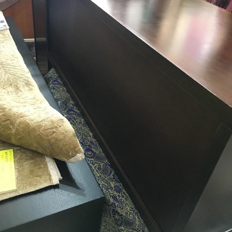 期間限定価格！　美品！　ローボード　TV台 / チェスト　120cm　高品質！！