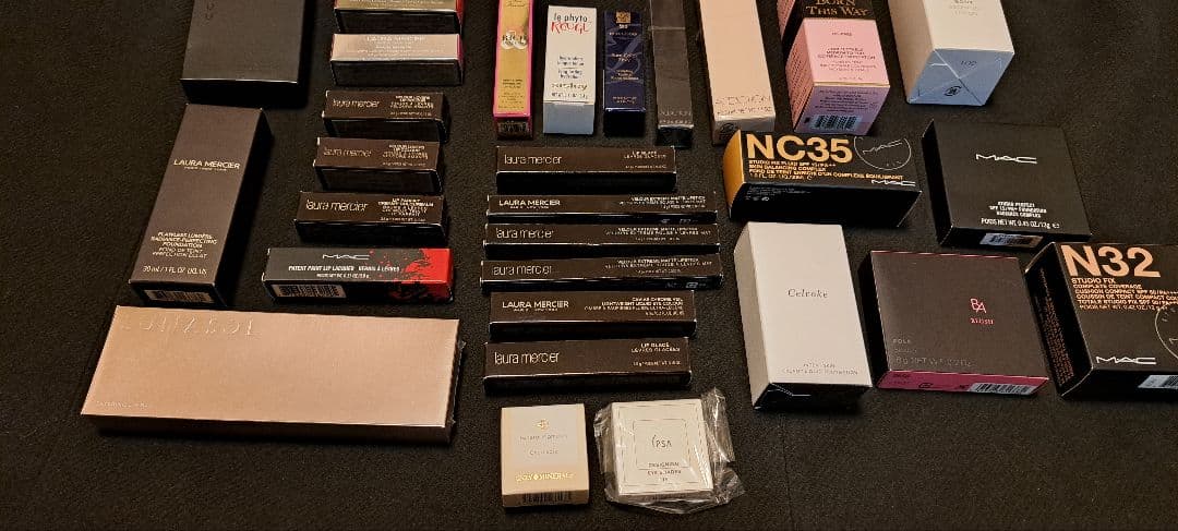 【美品】デパコスまとめ売り