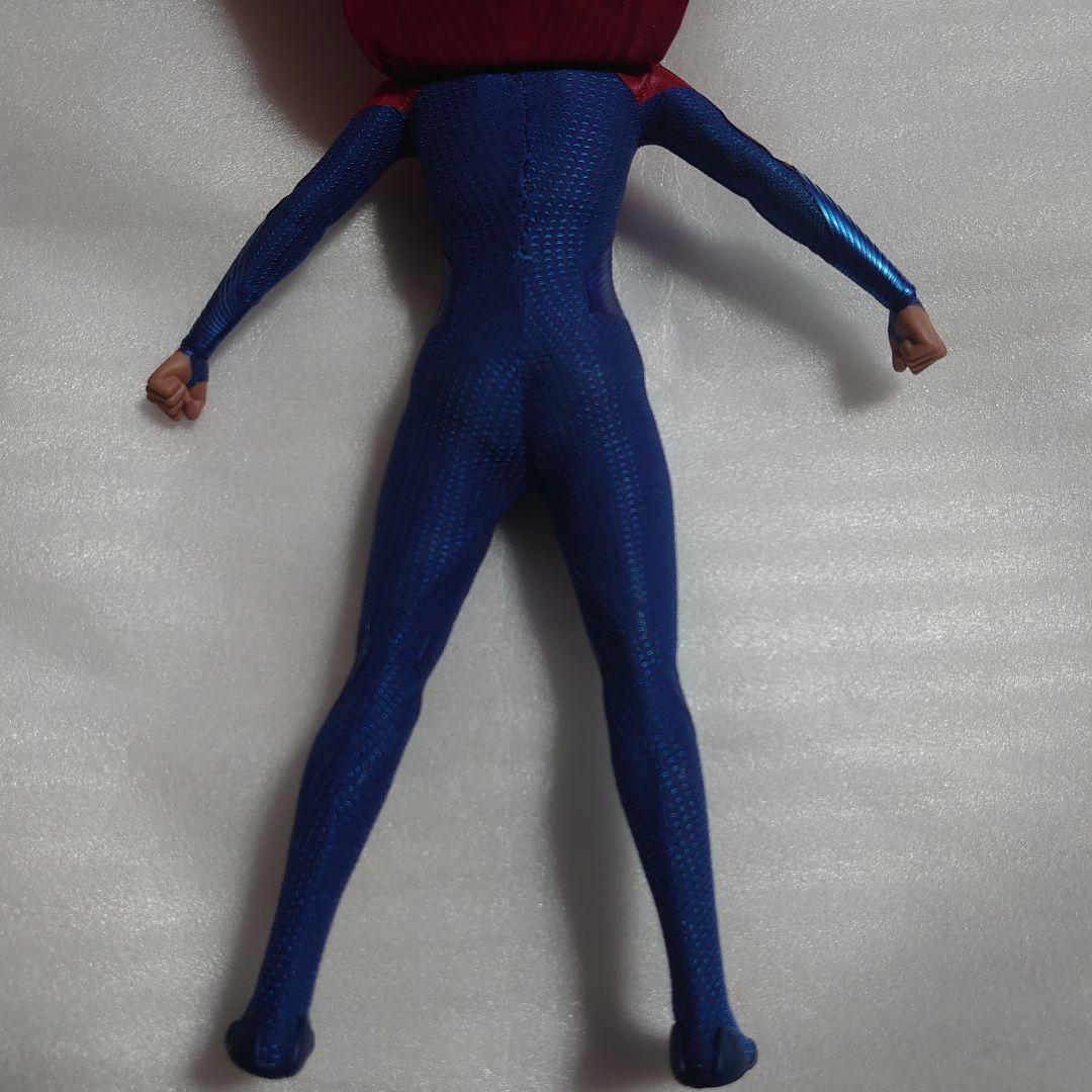 ホットトイズ スーパーガール 1/6 フィギュア