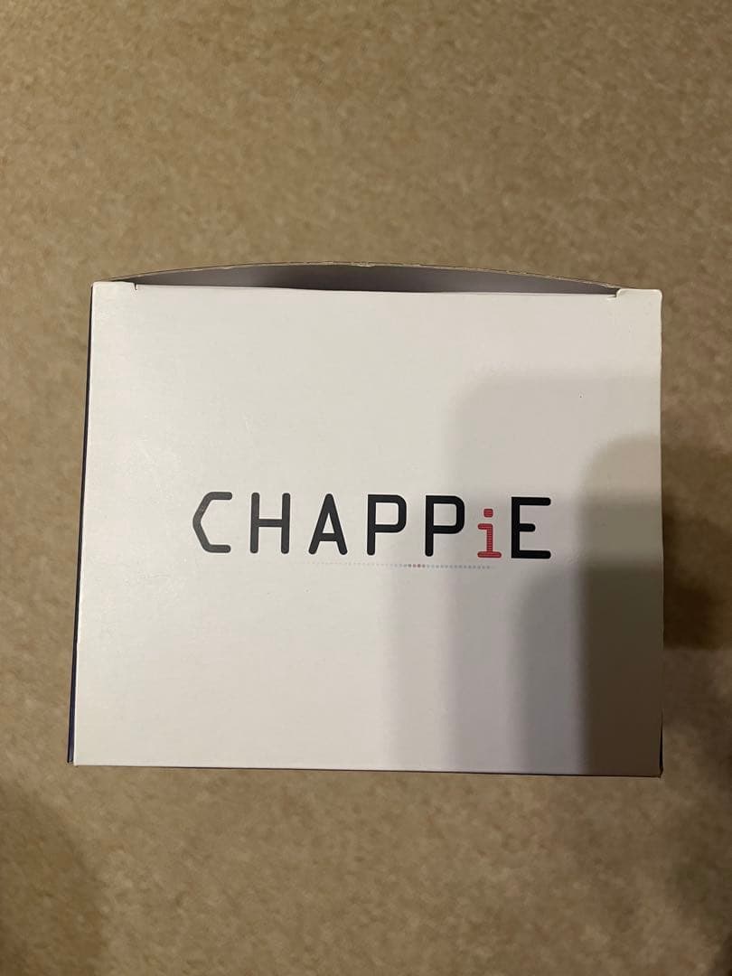 チャッピー　CHAPPiE 1/6フィギュア