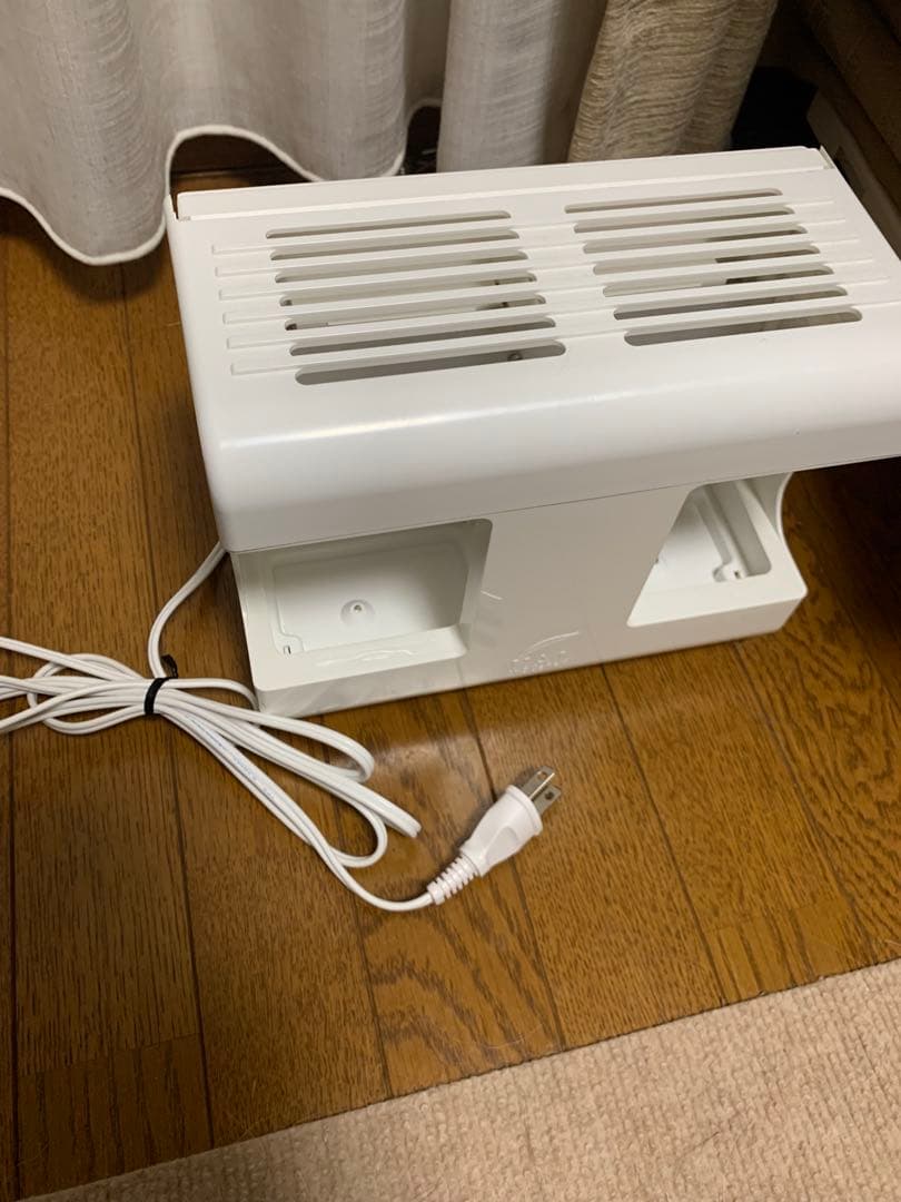 ハルインダストリー　エアソフィアベース