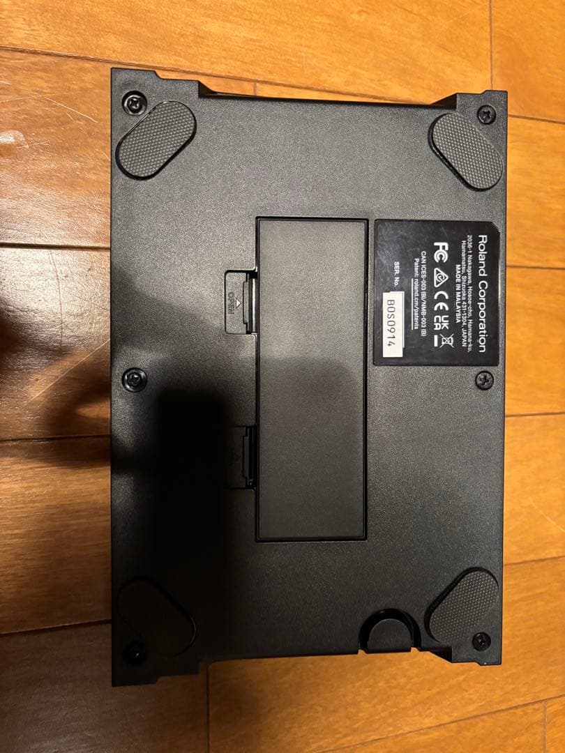 その他 BOSS Vocal Performer VE-22