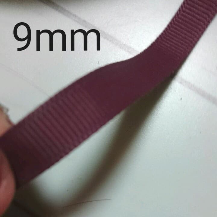 リボン♡切り売り♡1m55円〜