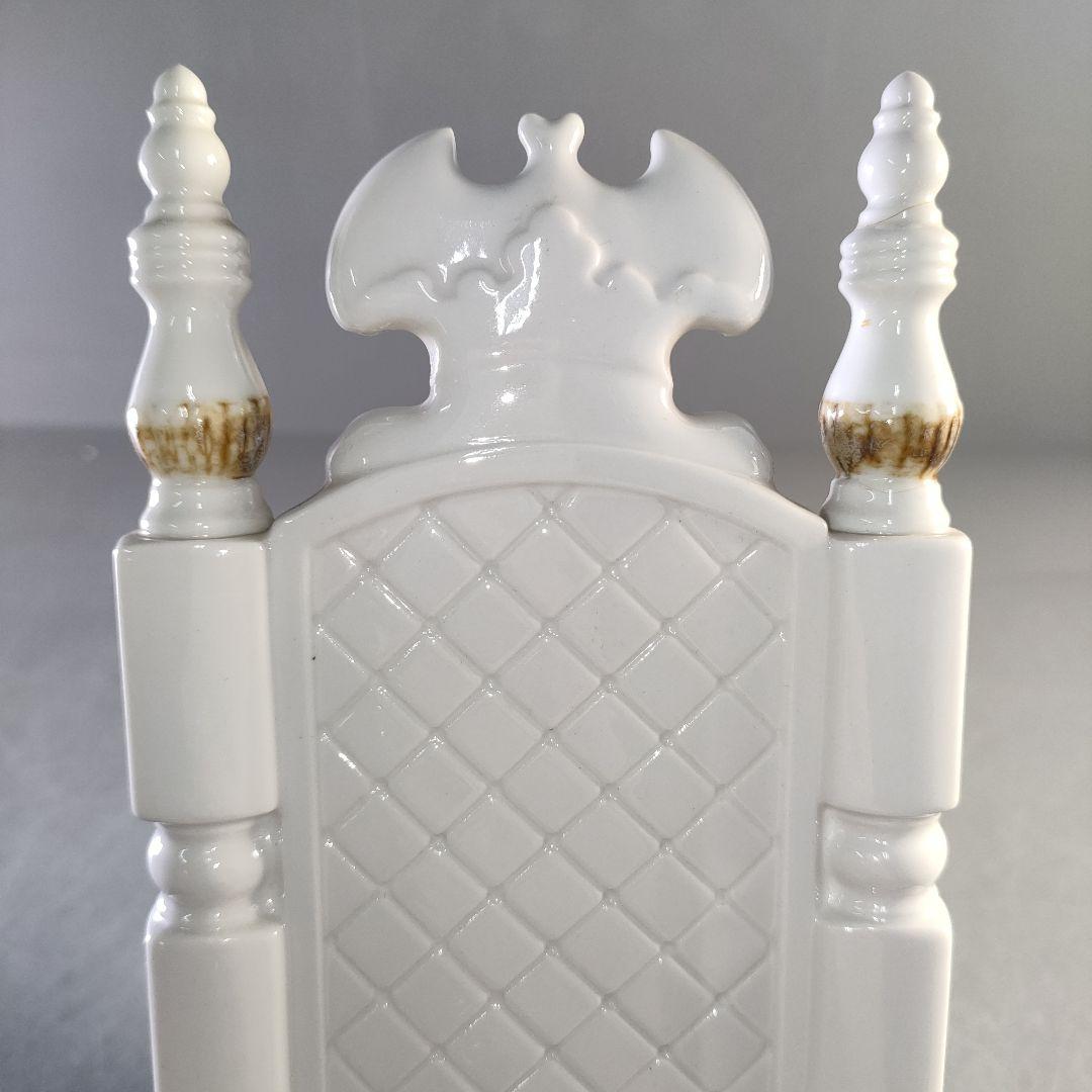 A1274-2/LLADRO/リヤドロ『いたずらな少女』陶器人形/フィギュリン/