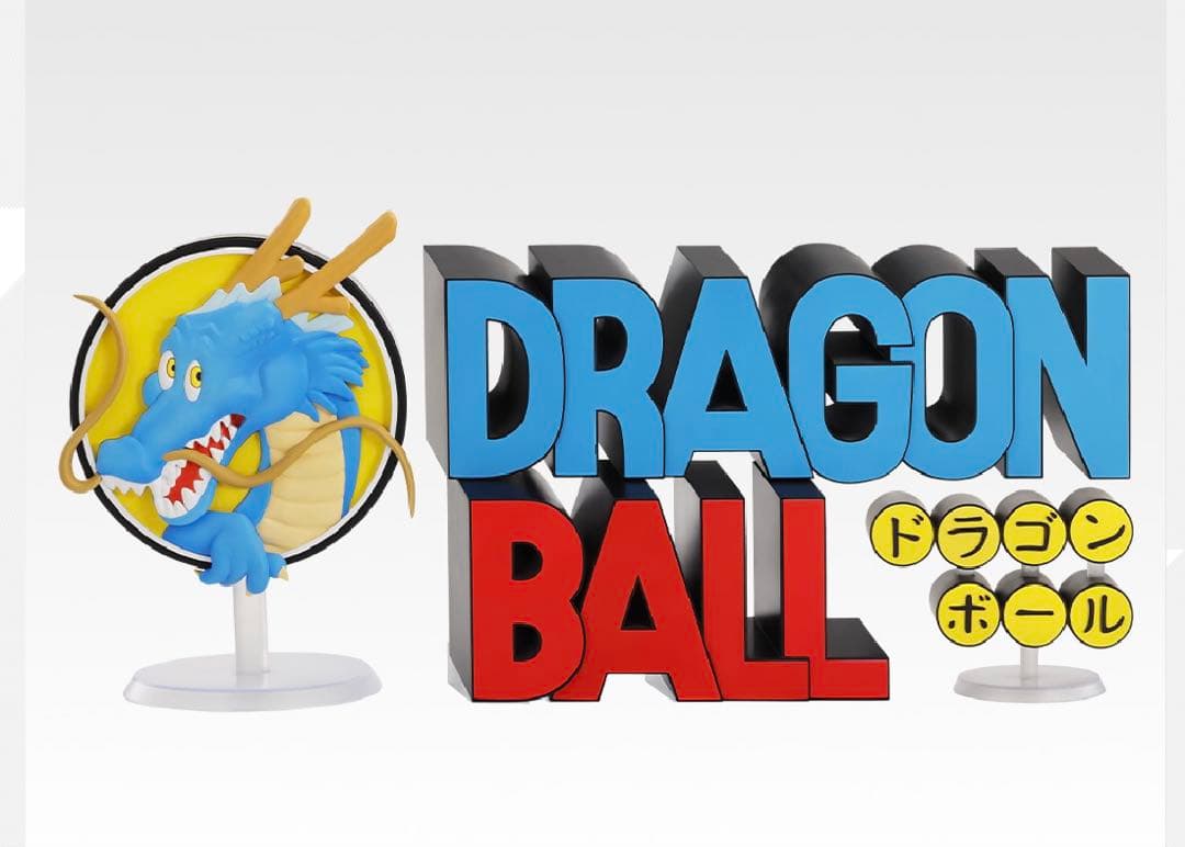 一番くじドラゴンボール アッセンブルコレクション フィギュア　セミコンプ