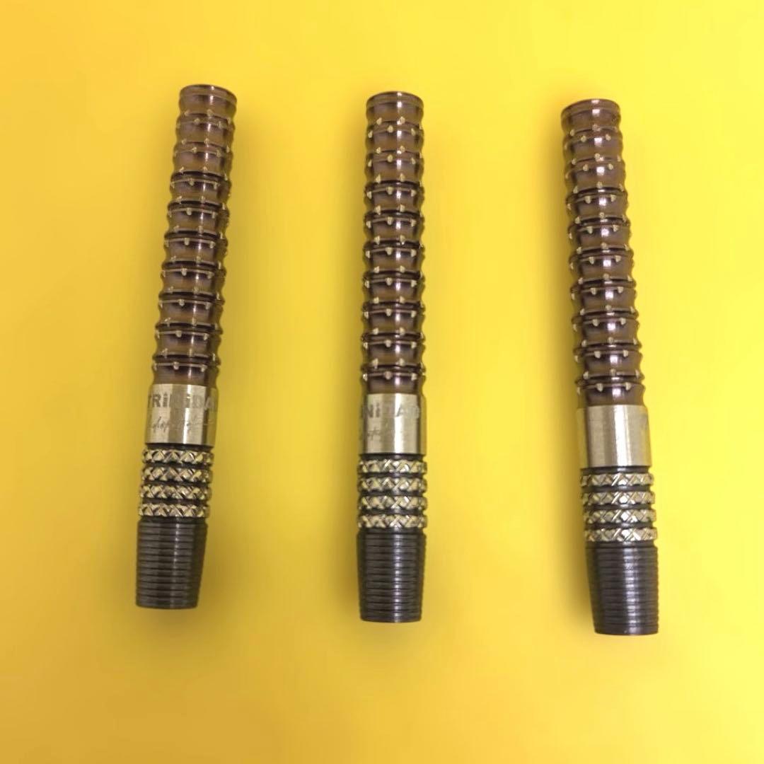TRiNiDAD KID2 トリニダード キッド ダーツ バレル