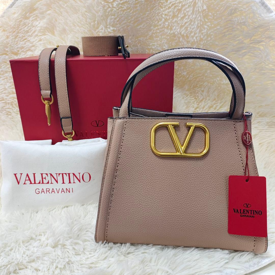ヴァレンティノ ショルダーバッグ