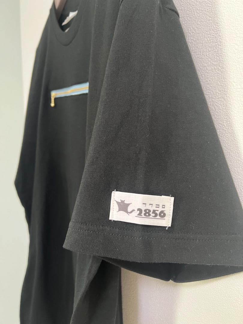 フクモモ専用Tシャツ×２枚【しのページ】