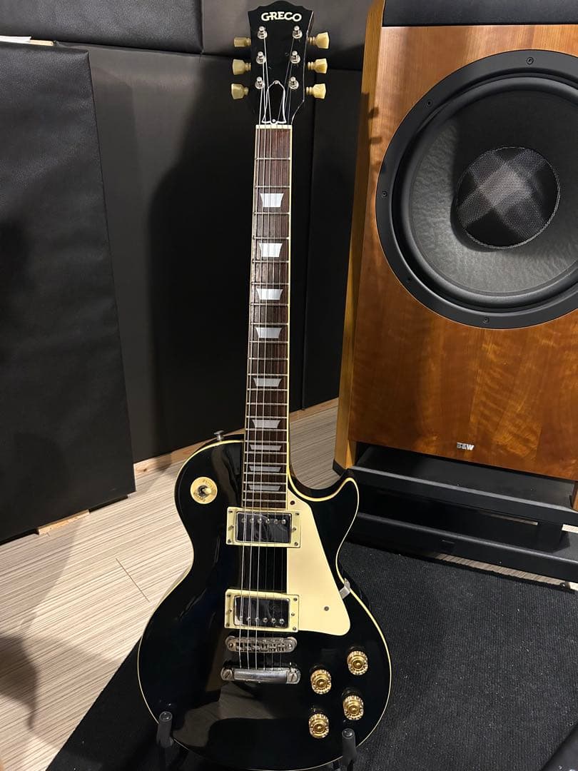 GRECO グレコ EG-500 1979年 レスポール Chuu
