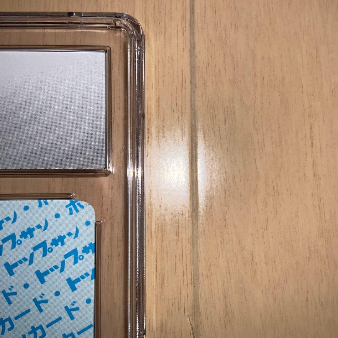 【CGC10】ポケモンカード　フシギバナ　トップサン　ブルーバック　エラー