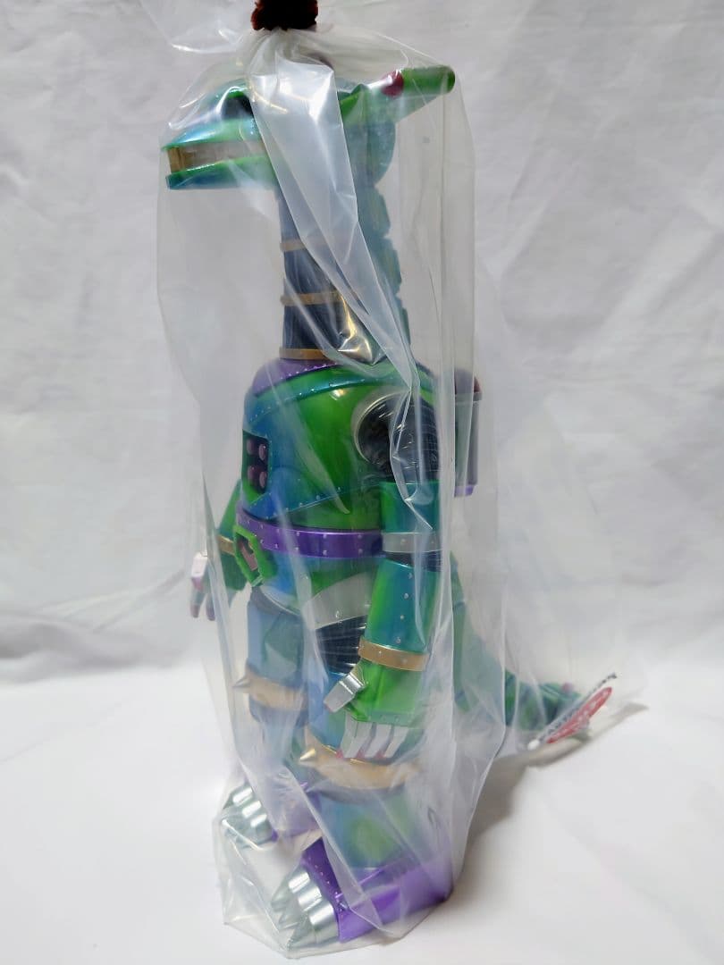 その他 FASTFOOD VINYL TOYS IZUMONSTER hxs