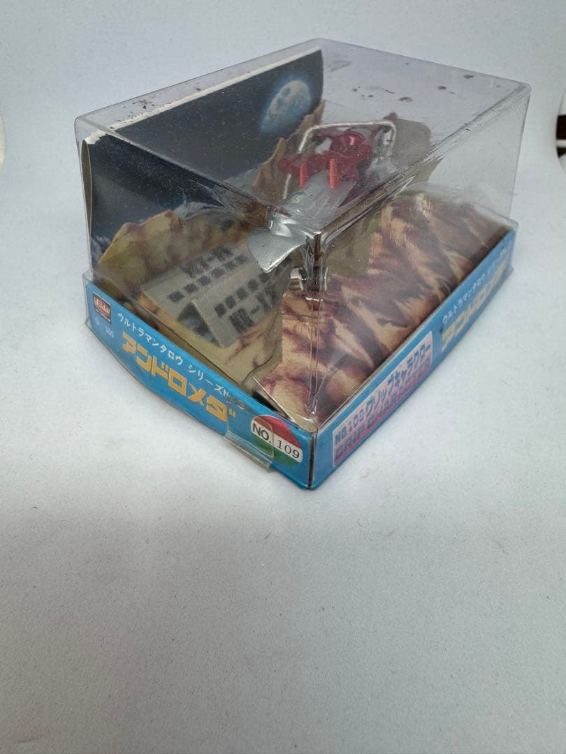 永大　エーダイ　グリップキャラクター　アンドロメダ　即日発送