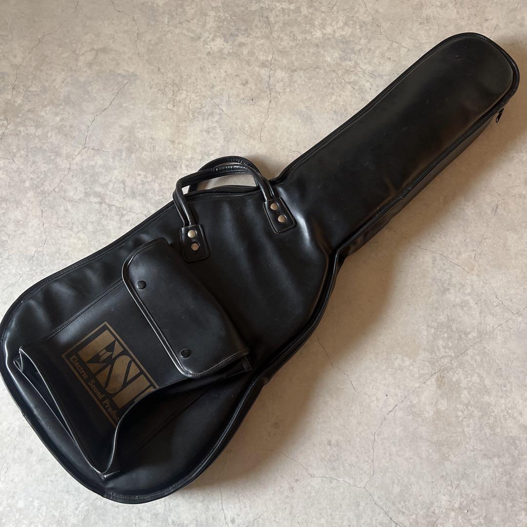 ギター ESP Stratocaster Type Froyd Rose 80s 90s