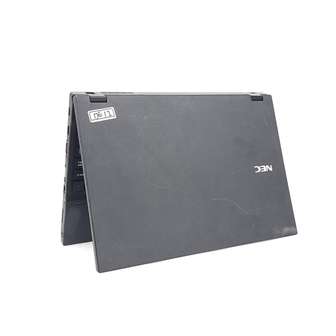 NECノートパソコン/i5-8350U/8GB/240GB/DE12