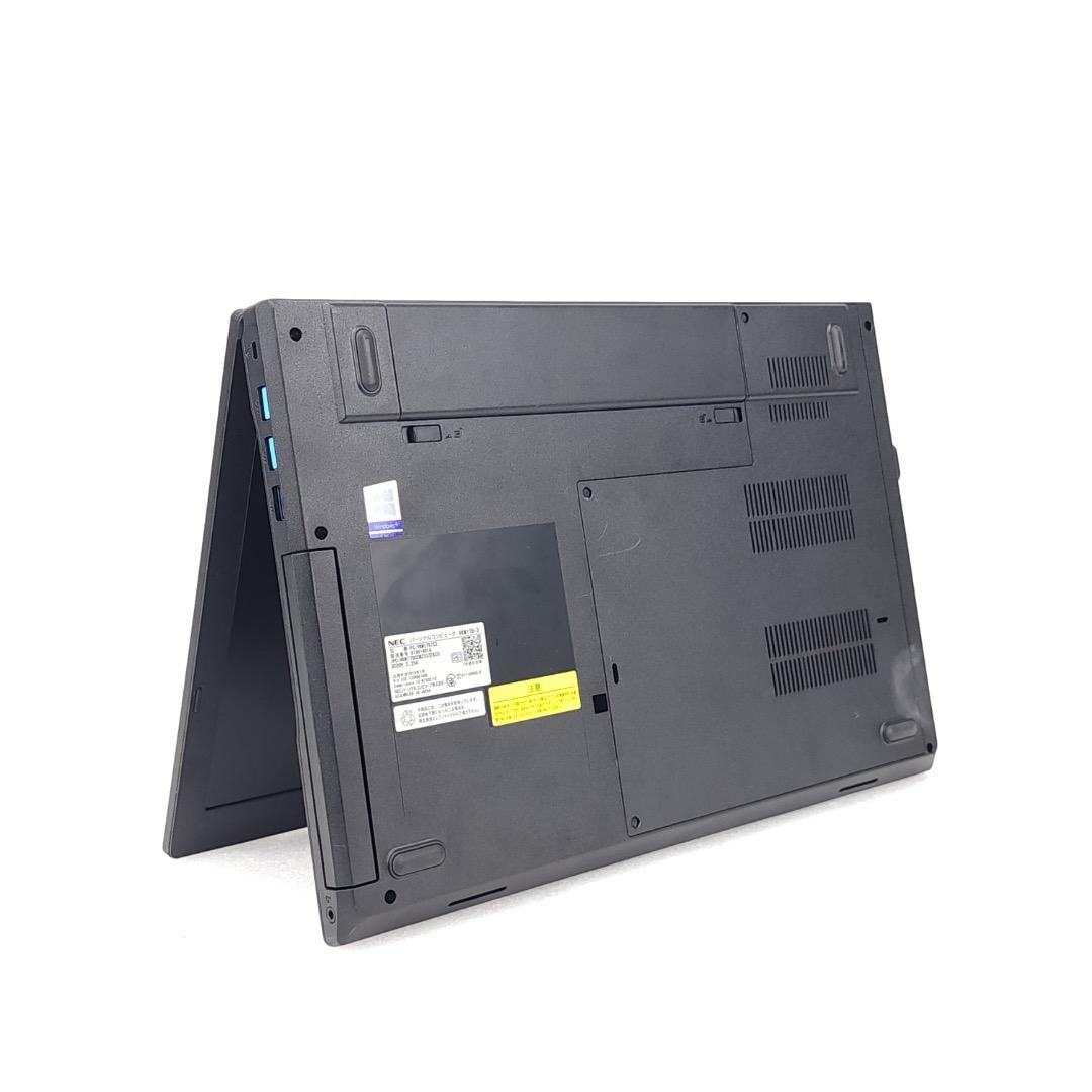 NECノートパソコン/i5-8350U/8GB/240GB/DE12