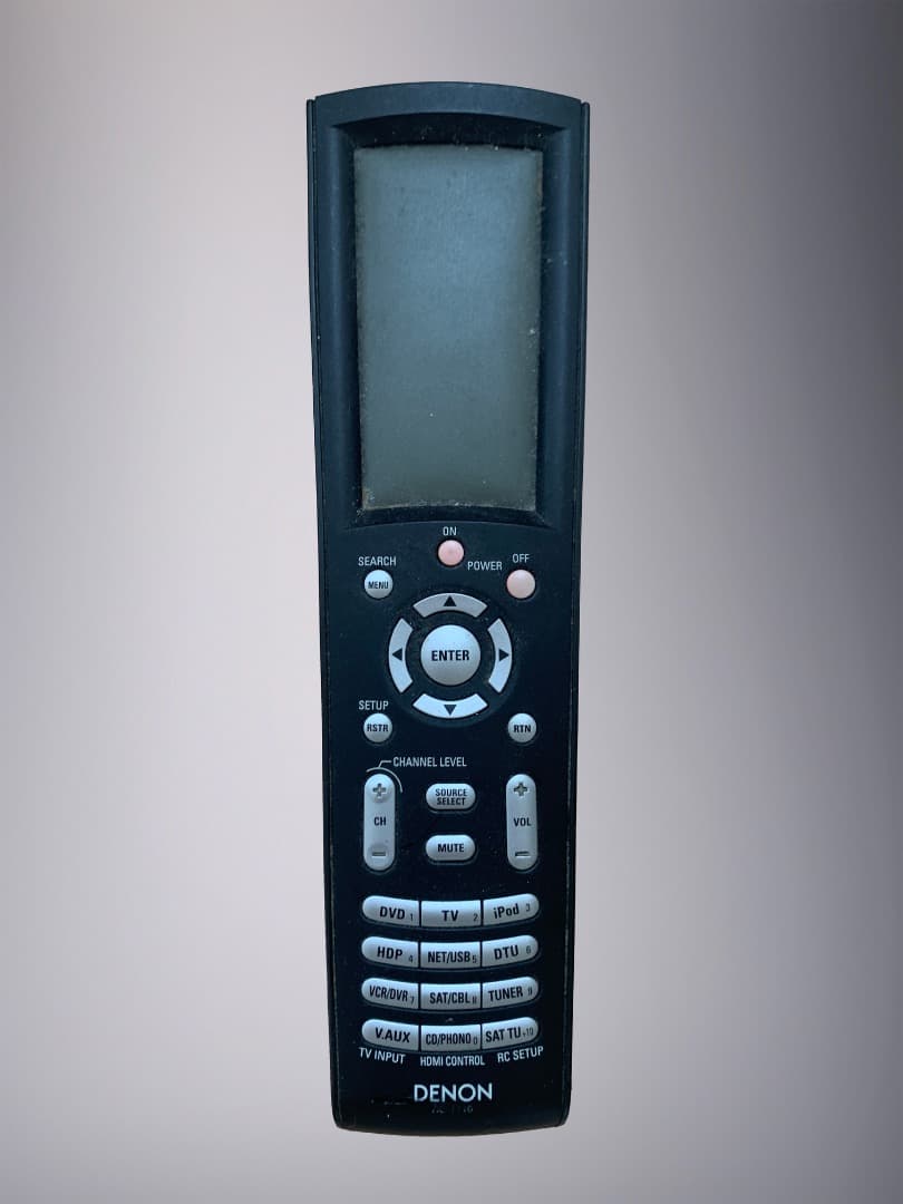 DENON AVC-4310 AVサラウンドアンプ