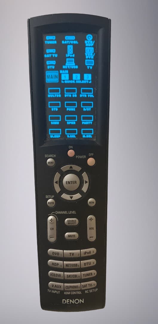 DENON AVC-4310 AVサラウンドアンプ