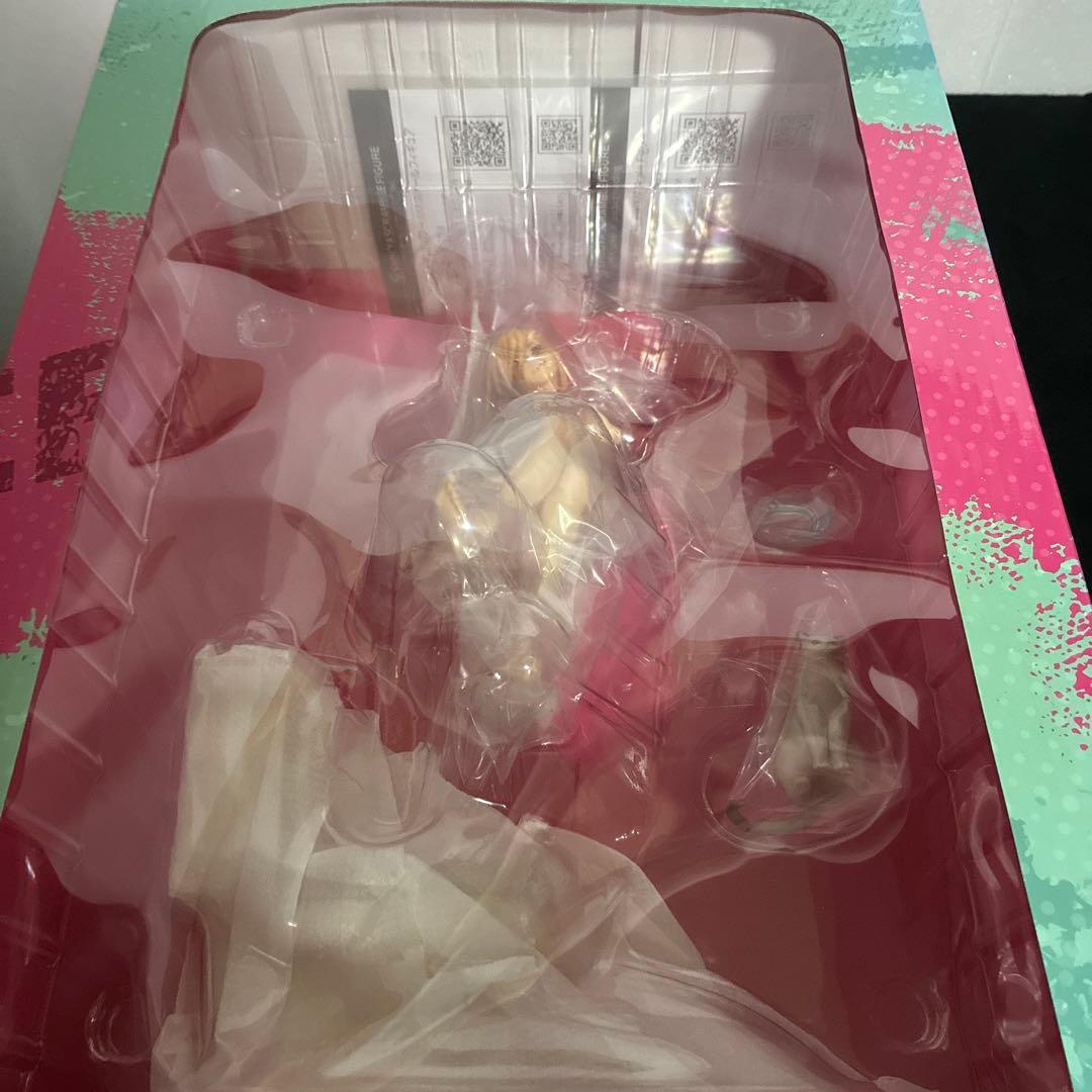 チェンソーマン　パワー 1/7スケールフィギュア