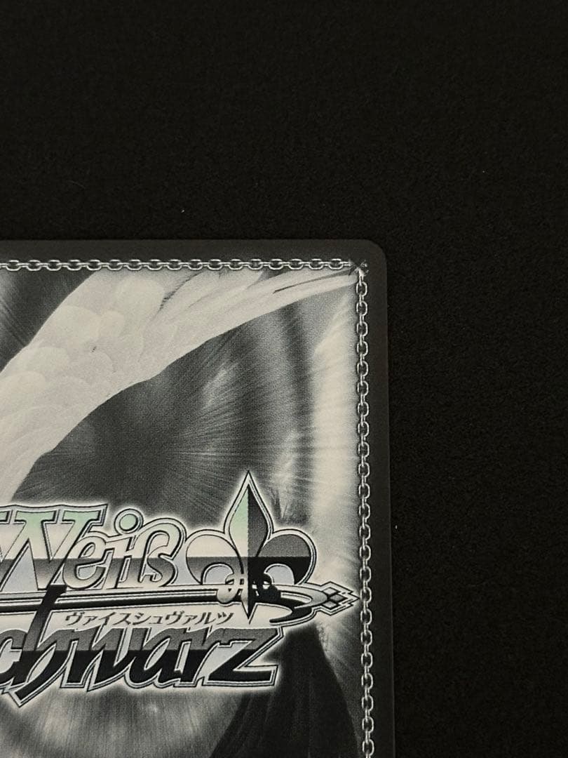 m*a様 WORLD GRAND PRIX 2025 箔押し 4th プロモ