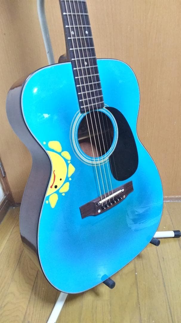 ❤️弦高調整済！「Elite F-150 タカミネ エリート 」おひさまちゃん