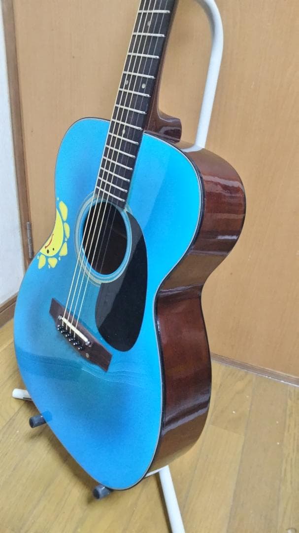 ❤️弦高調整済！「Elite F-150 タカミネ エリート 」おひさまちゃん