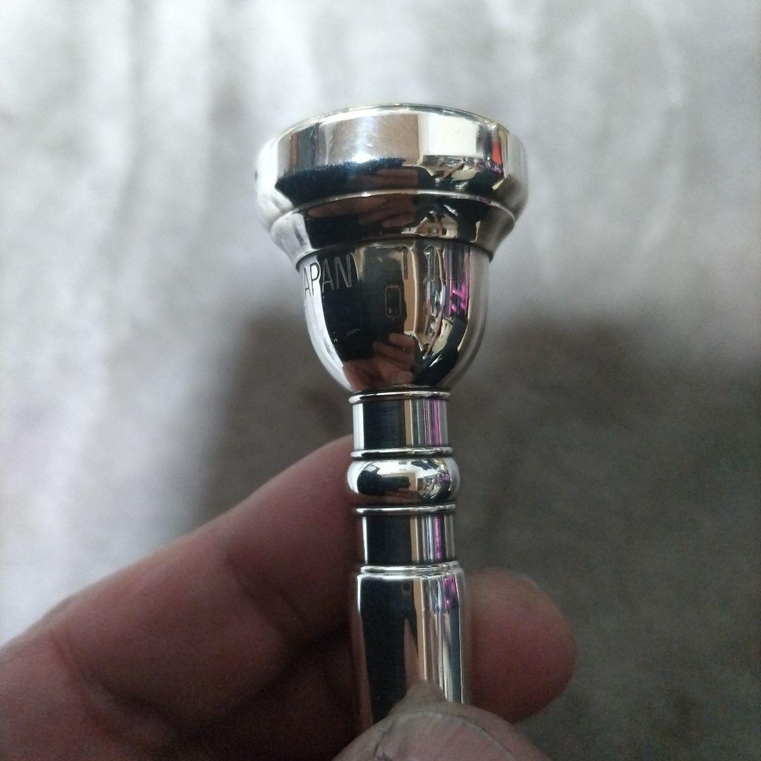 YAMAHA　トランペット　YTR-2321