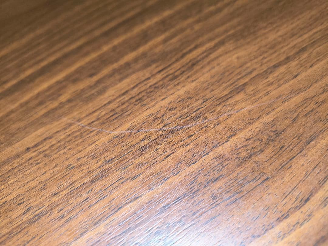 Helinox カフェテーブル ウォールナット