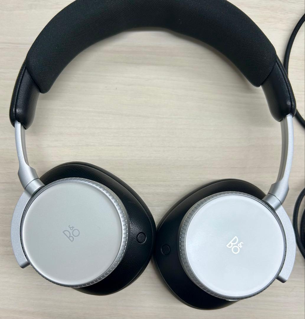 B&O Beoplay H100 ワイヤレスヘッドホン