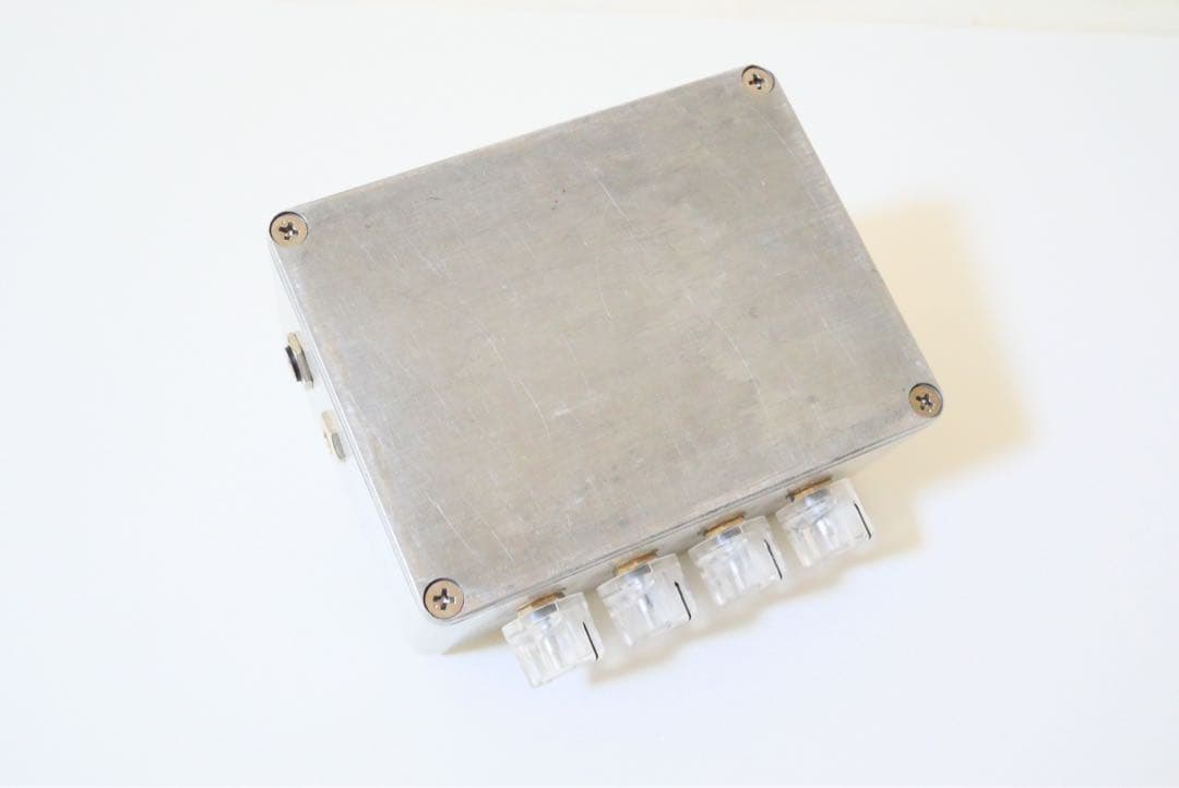 ギター 320design Brown Feather