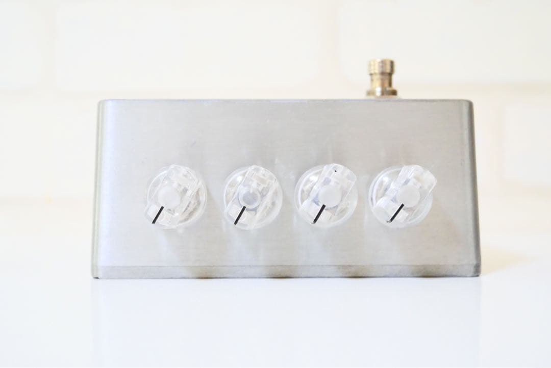 ギター 320design Brown Feather