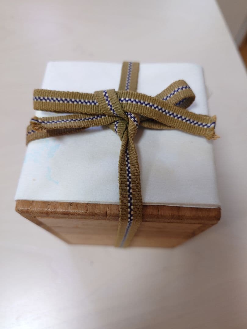 海外コレクターさん必見　二代徳田八十吉　香炉　Tokuda Yasokichi